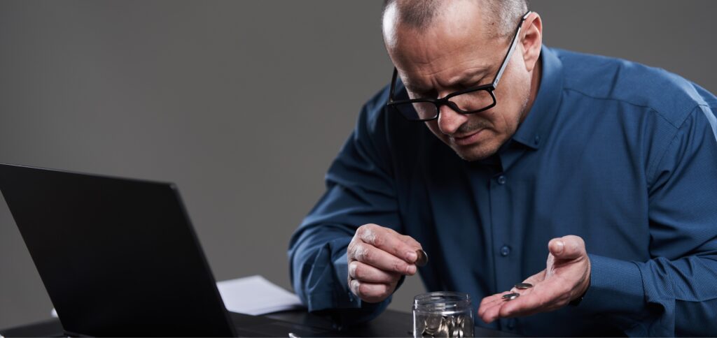 How to deal with a cheap boss