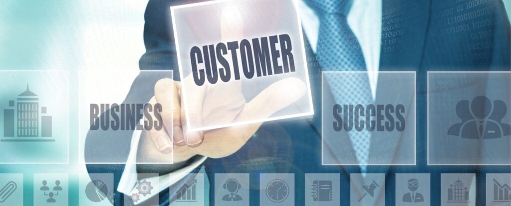 Customer culture - customer experience