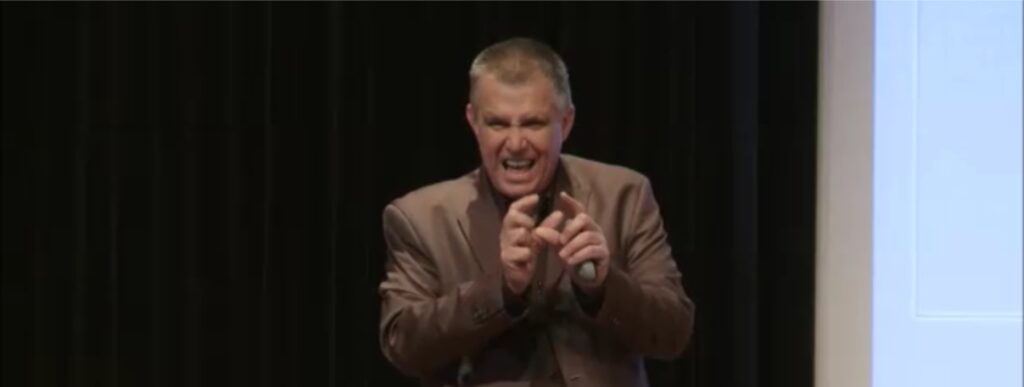 Shaun Belding Keynote Speaking