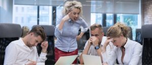 How to deal with a difficult boss