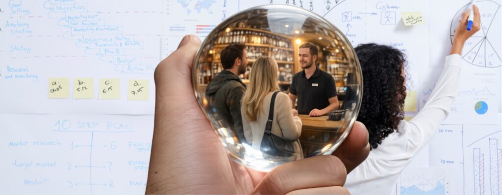 Why customer experience isn't working