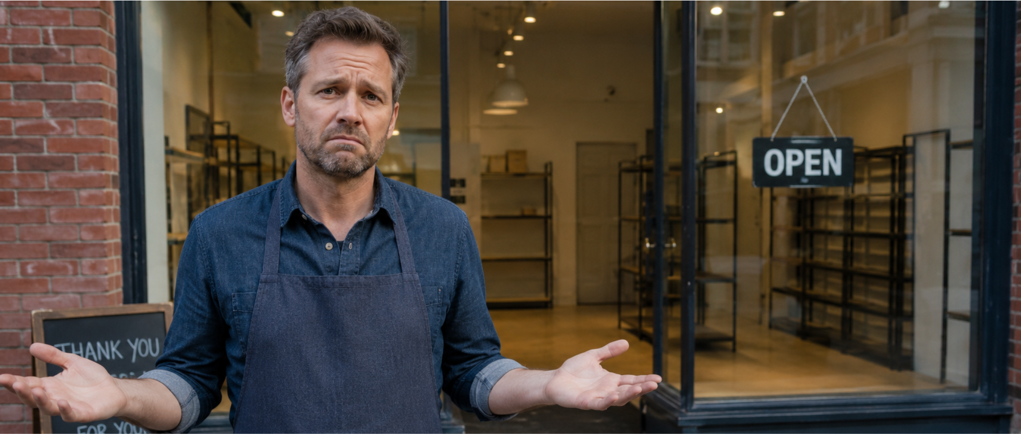 Customer Loyalty isn't dead