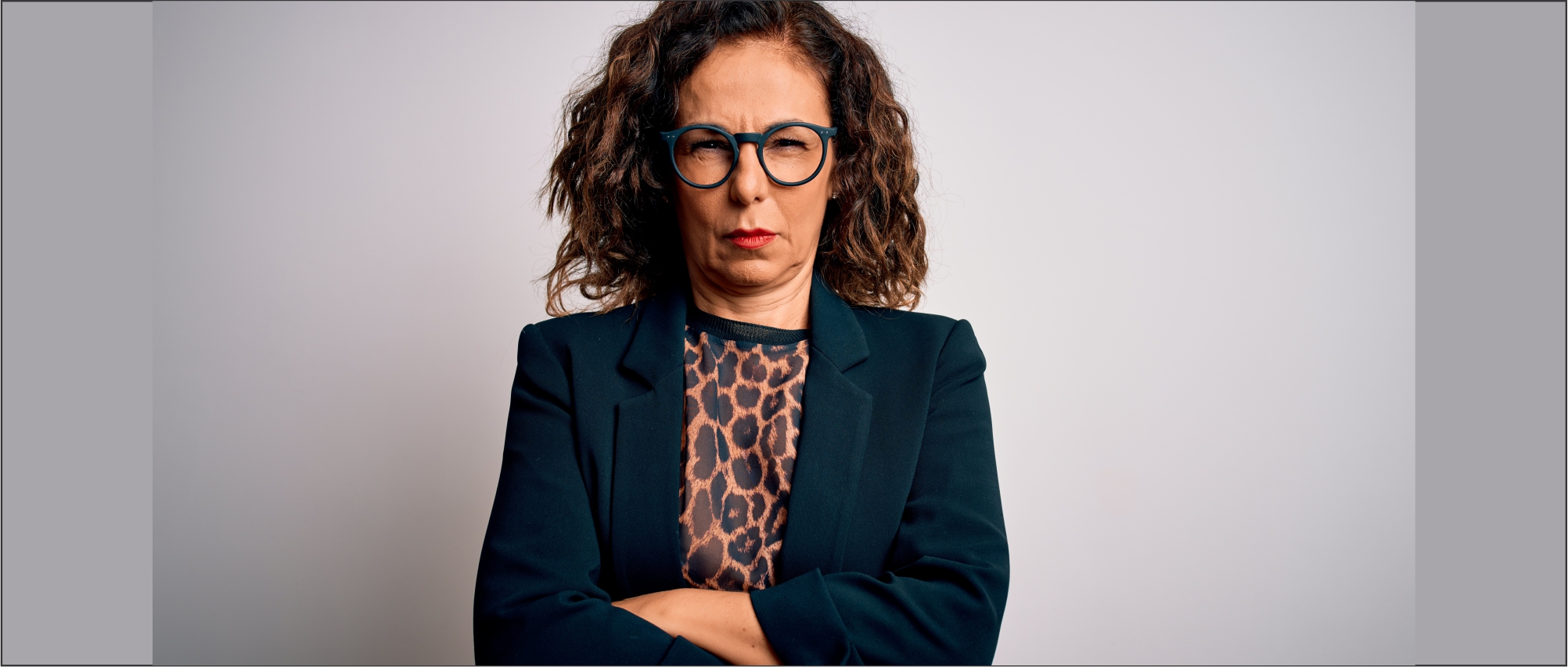 Disapproval of courtesy