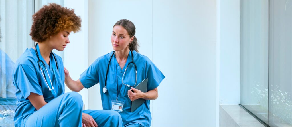 Empathy is a powerful tool