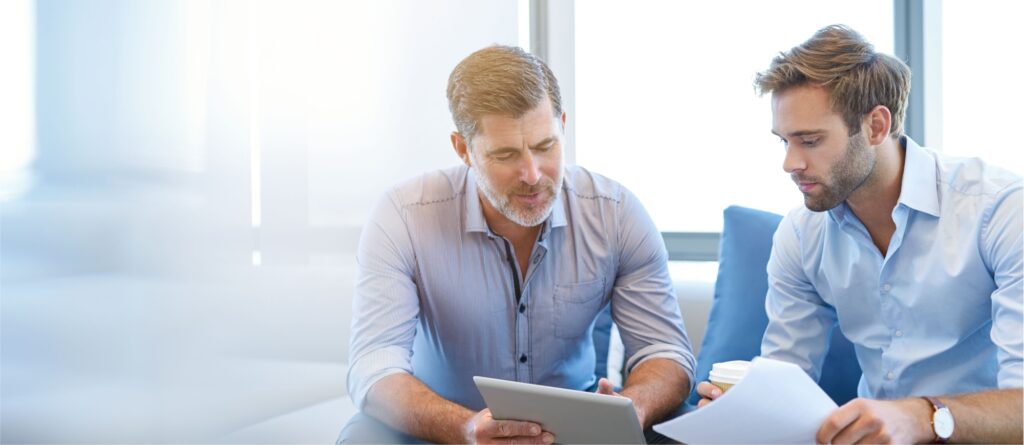 Having a mentor is the fastest way to grow your career