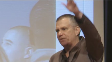 You make a difference