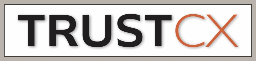 Trust-based customer experience